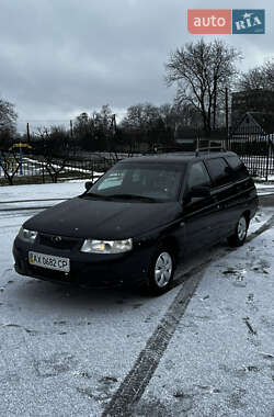 Універсал Богдан 2111 2011 в Лозовій