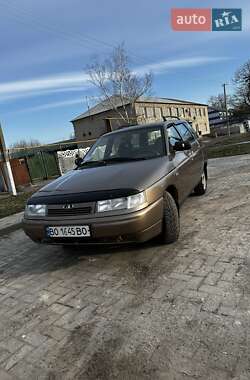 Универсал Богдан 2111 2013 в Апостолово