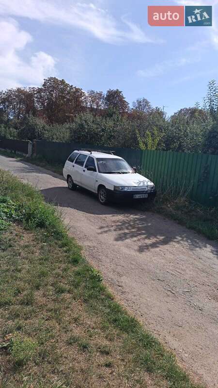 Универсал Богдан 2111 2012 в Полтаве