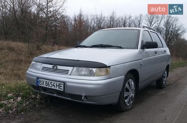 Универсал Богдан 2111 2013 в Баре