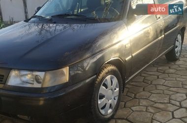 Универсал Богдан 2111 2013 в Первомайске фото 4 Универсал Богдан 2111 2013 в Первомайске