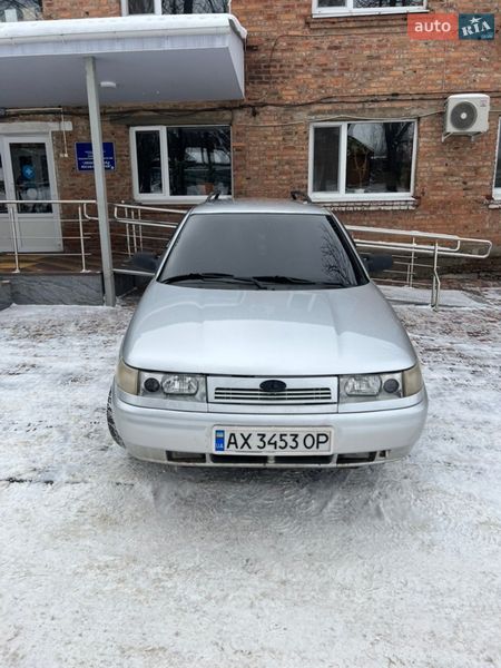 Богдан 2111 2014