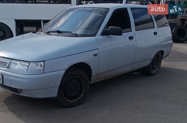 Универсал Богдан 2111 2011 в Харькове