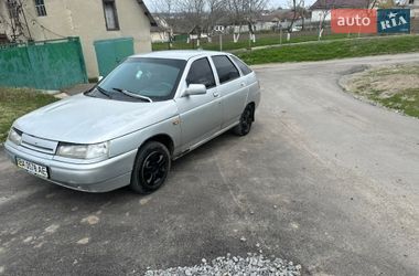 Универсал Богдан 2111 2009 в Тульчине