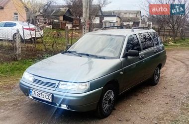 Универсал Богдан 2111 2013 в Золотоноше