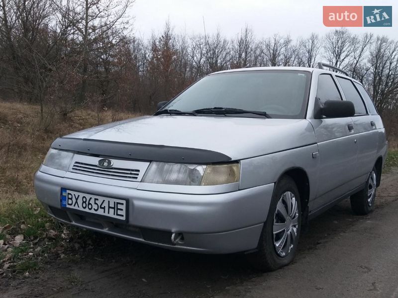 Богдан 2111 2013