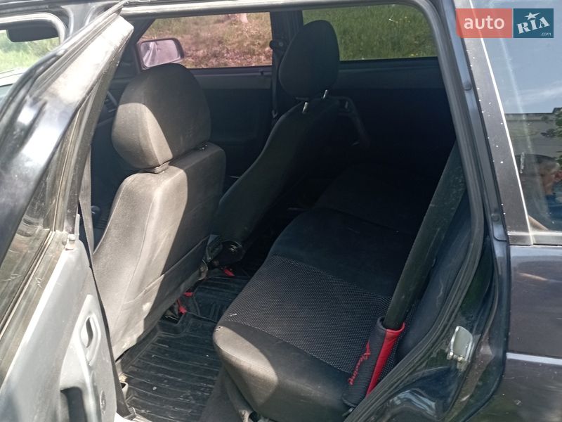 Універсал Богдан 2111 2012 в Ужгороді фото 6 Універсал Богдан 2111 2012 в Ужгороді