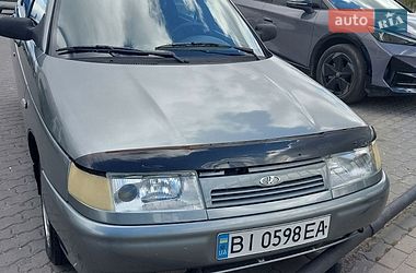 Універсал Богдан 2111 2012 в Полтаві