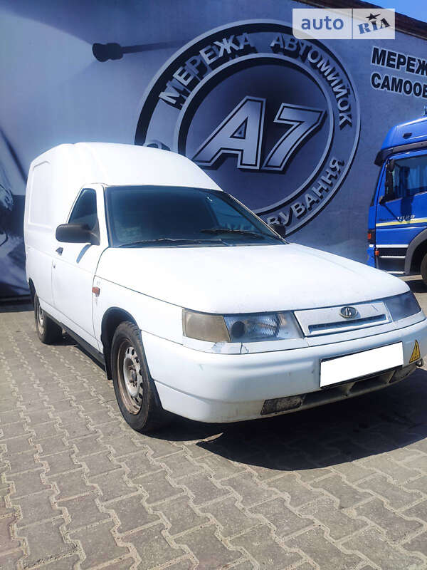 AUTO.RIA – Продам Bogdan 2310 2012 газ пропан-бутан / бензин пикап бу в ...