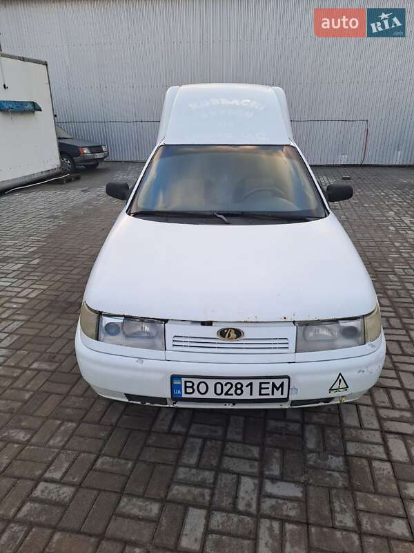 Грузовой фургон Богдан 2310 2011 в Тернополе фото 5 Грузовой фургон Богдан 2310 2011 в Тернополе