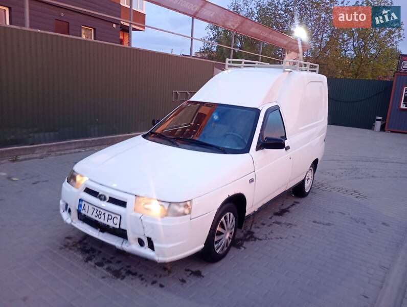 Богдан 2310 2011