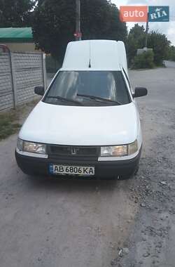 Грузовой фургон Богдан 2310 2010 в Виннице