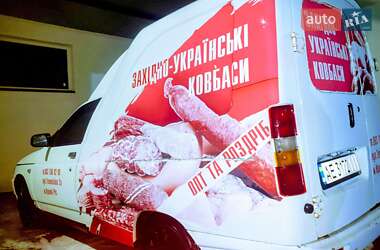 Пікап Богдан 2310 2010 в 