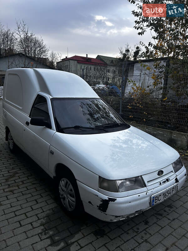 Грузовой фургон Богдан 2310 2011 в Львове фото 2 Грузовой фургон Богдан 2310 2011 в Львове