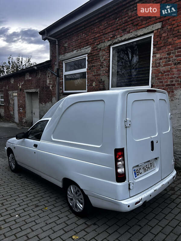 Грузовой фургон Богдан 2310 2011 в Львове фото 7 Грузовой фургон Богдан 2310 2011 в Львове