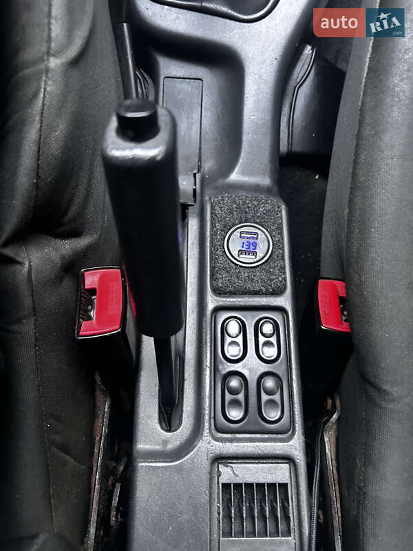 Грузовой фургон Богдан 2310 2011 в Львове фото 11 Грузовой фургон Богдан 2310 2011 в Львове