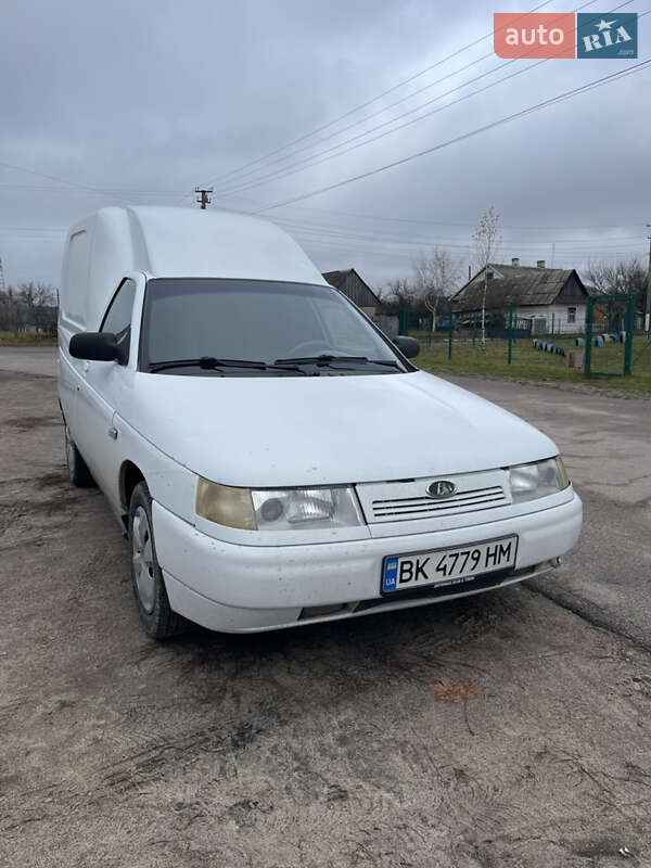 Грузопассажирский фургон Богдан 2310 2014 в Сарнах фото 2 Грузопассажирский фургон Богдан 2310 2014 в Сарнах