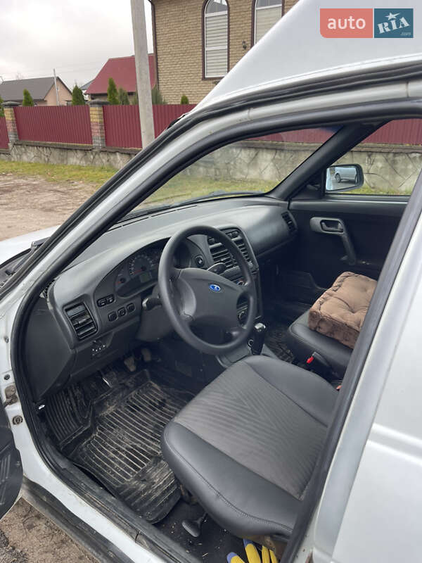 Грузопассажирский фургон Богдан 2310 2014 в Сарнах фото 9 Грузопассажирский фургон Богдан 2310 2014 в Сарнах