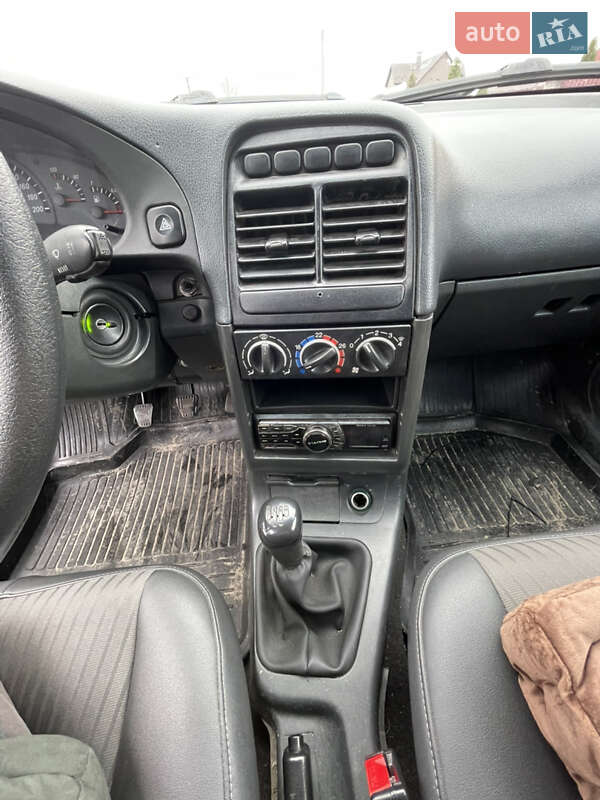 Грузопассажирский фургон Богдан 2310 2014 в Сарнах фото 11 Грузопассажирский фургон Богдан 2310 2014 в Сарнах