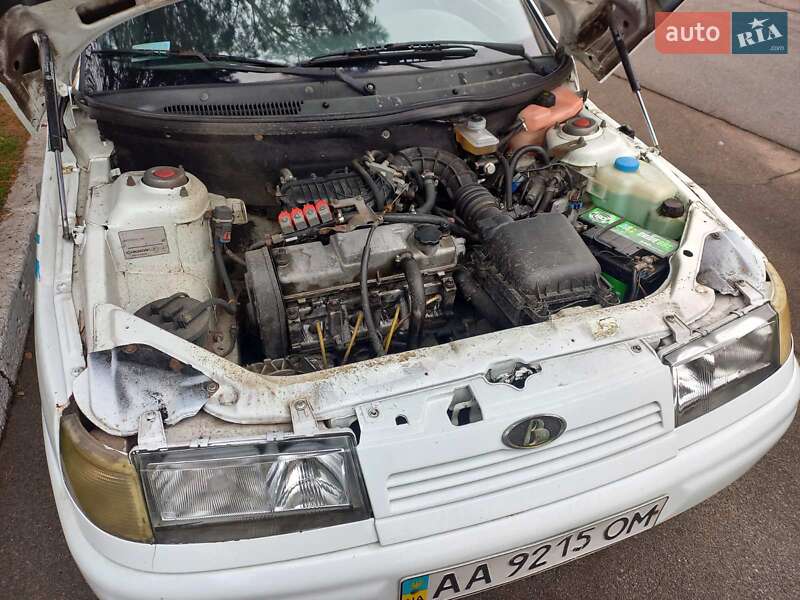 Пикап Богдан 2310 2011 в Киеве фото 11 Пикап Богдан 2310 2011 в Киеве