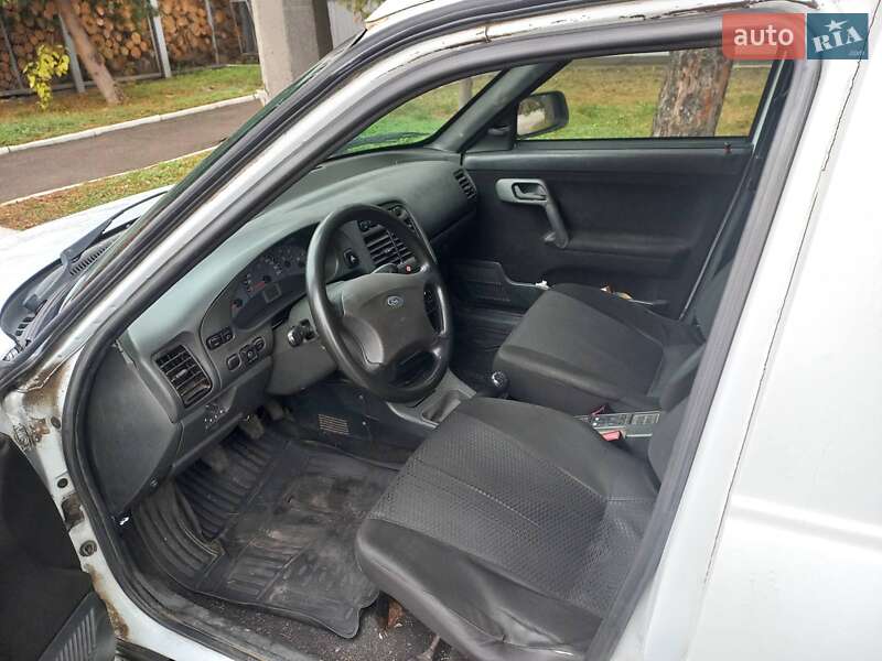 Пикап Богдан 2310 2011 в Киеве фото 15 Пикап Богдан 2310 2011 в Киеве