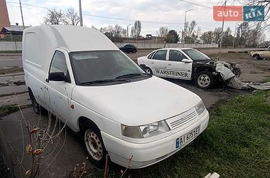 Пікап Богдан 2310 2012 в Києві