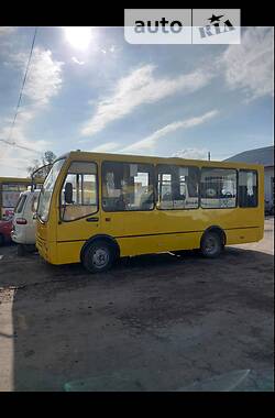 Городской автобус Богдан А-06921 (E-2) 2006 в Ровно