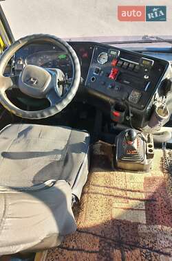 Міський автобус Богдан А-069 2008 в 