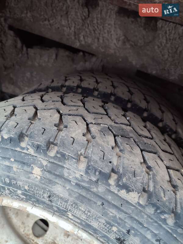 Городской автобус Богдан А-069 2006 в Конотопе