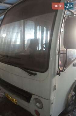Другие автобусы Богдан А-069 2007 в 