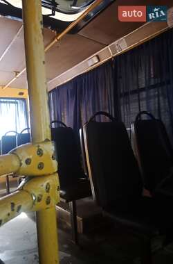 Приміський автобус Богдан А-069 2007 в 