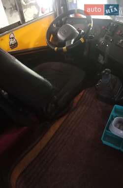 Приміський автобус Богдан А-069 2007 в 