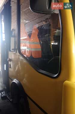 Приміський автобус Богдан А-069 2007 в 