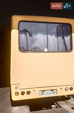Приміський автобус Богдан А-069 2007 в 