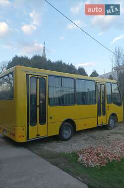 Городской автобус Богдан А-069 2007 в 