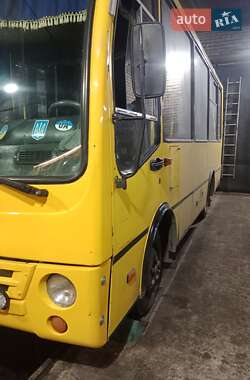 Приміський автобус Богдан А-069 2006 в Києві