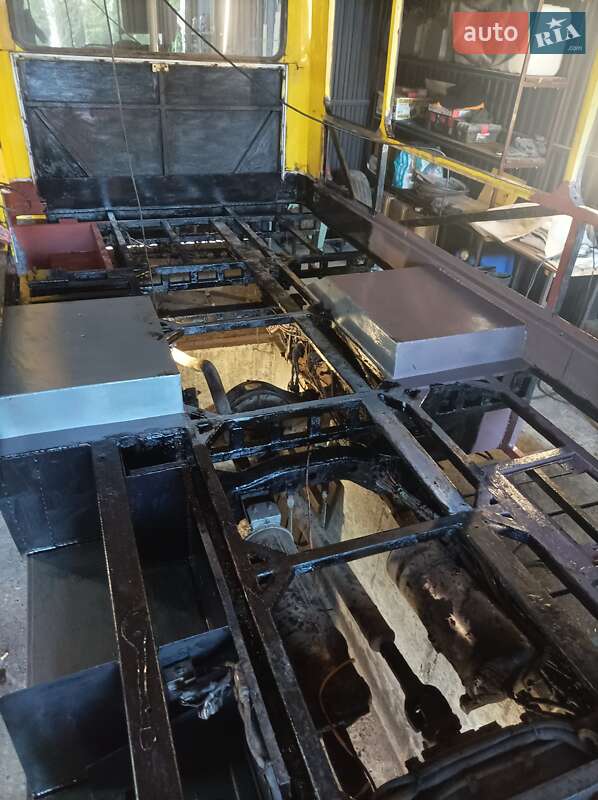 Городской автобус Богдан А-069 2007 в Коломые фото 6 Городской автобус Богдан А-069 2007 в Коломые