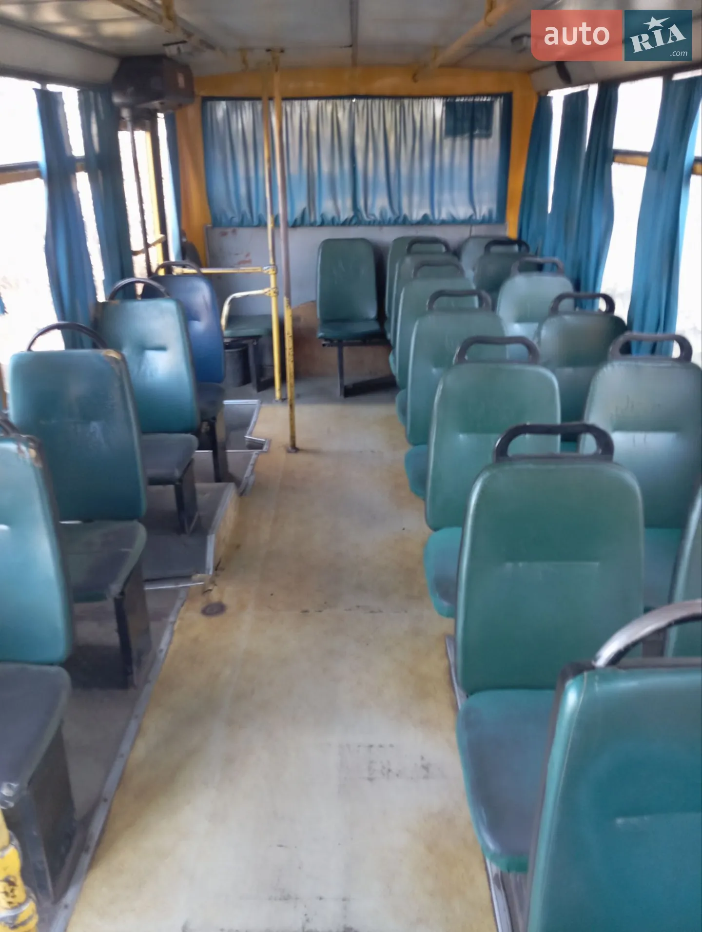 Богдан А-074 2006 VIN Y69A0754060B19005 фото оголошення 4 з 7
