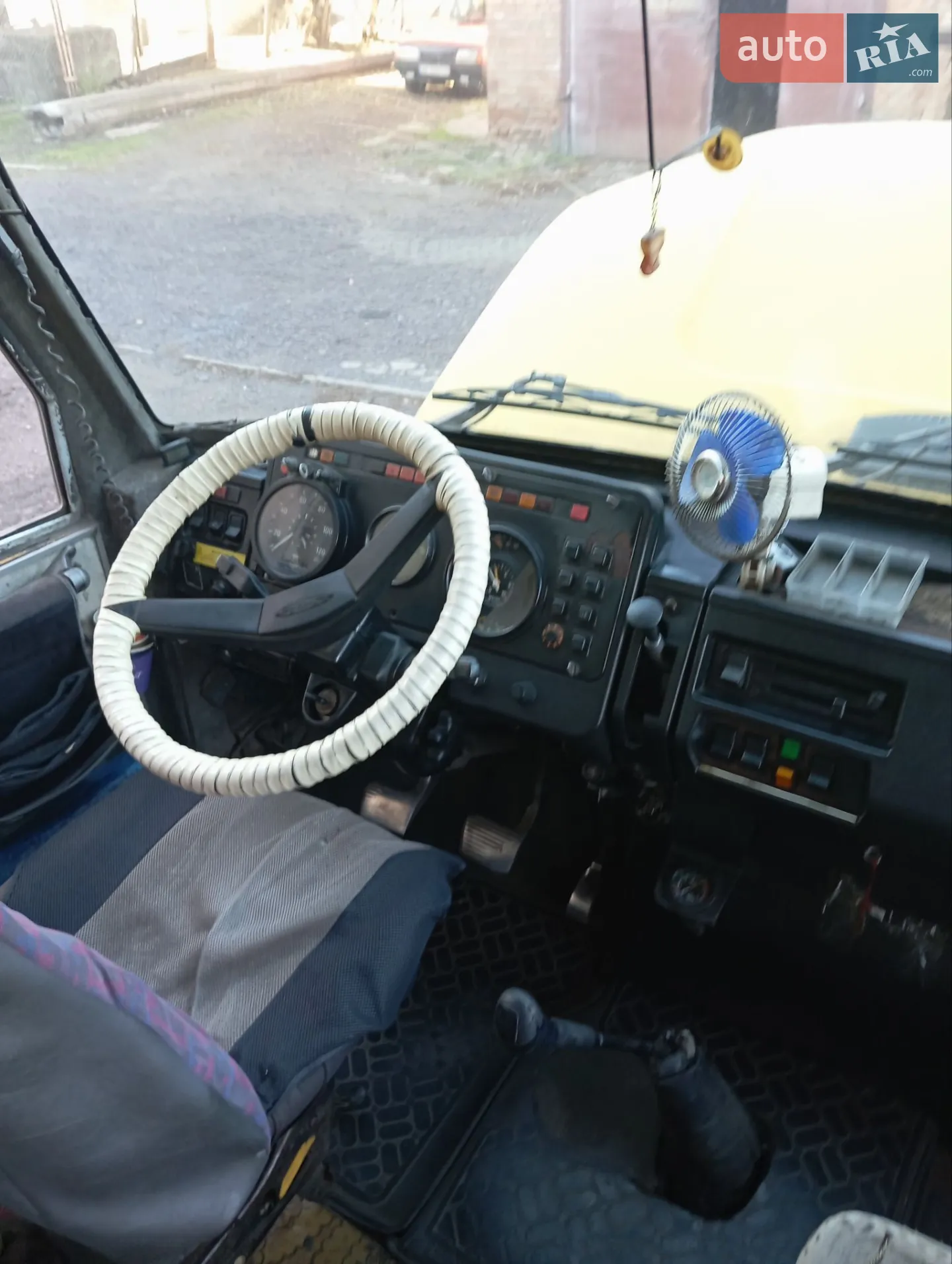 Богдан А-074 2006 VIN Y69A0754060B19005 фото оголошення 5 з 7
