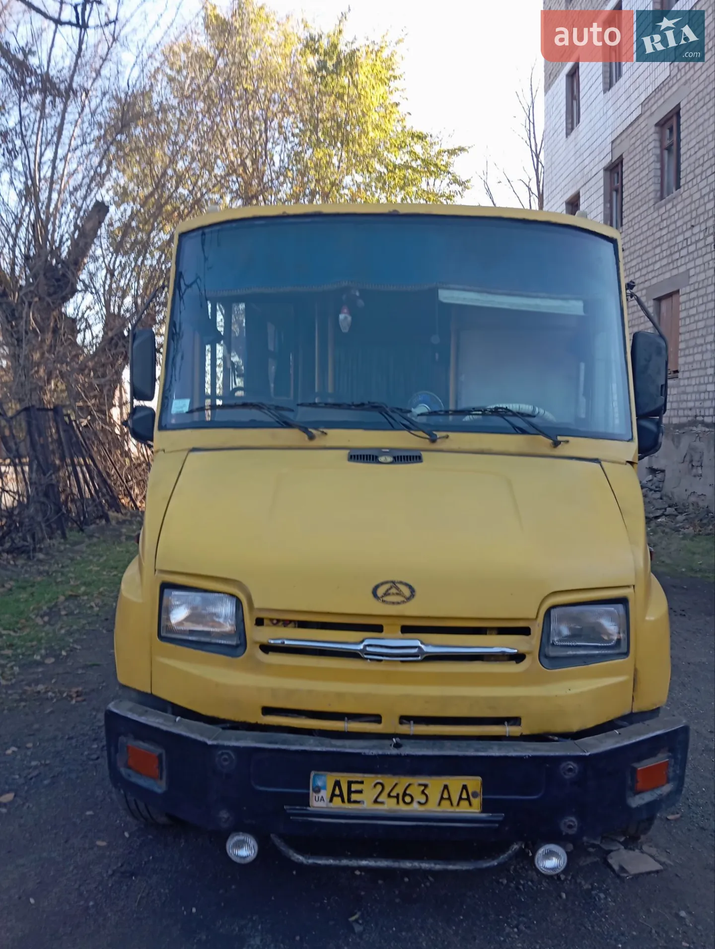 Богдан А-074 2006 VIN Y69A0754060B19005 фото оголошення 2 з 7
