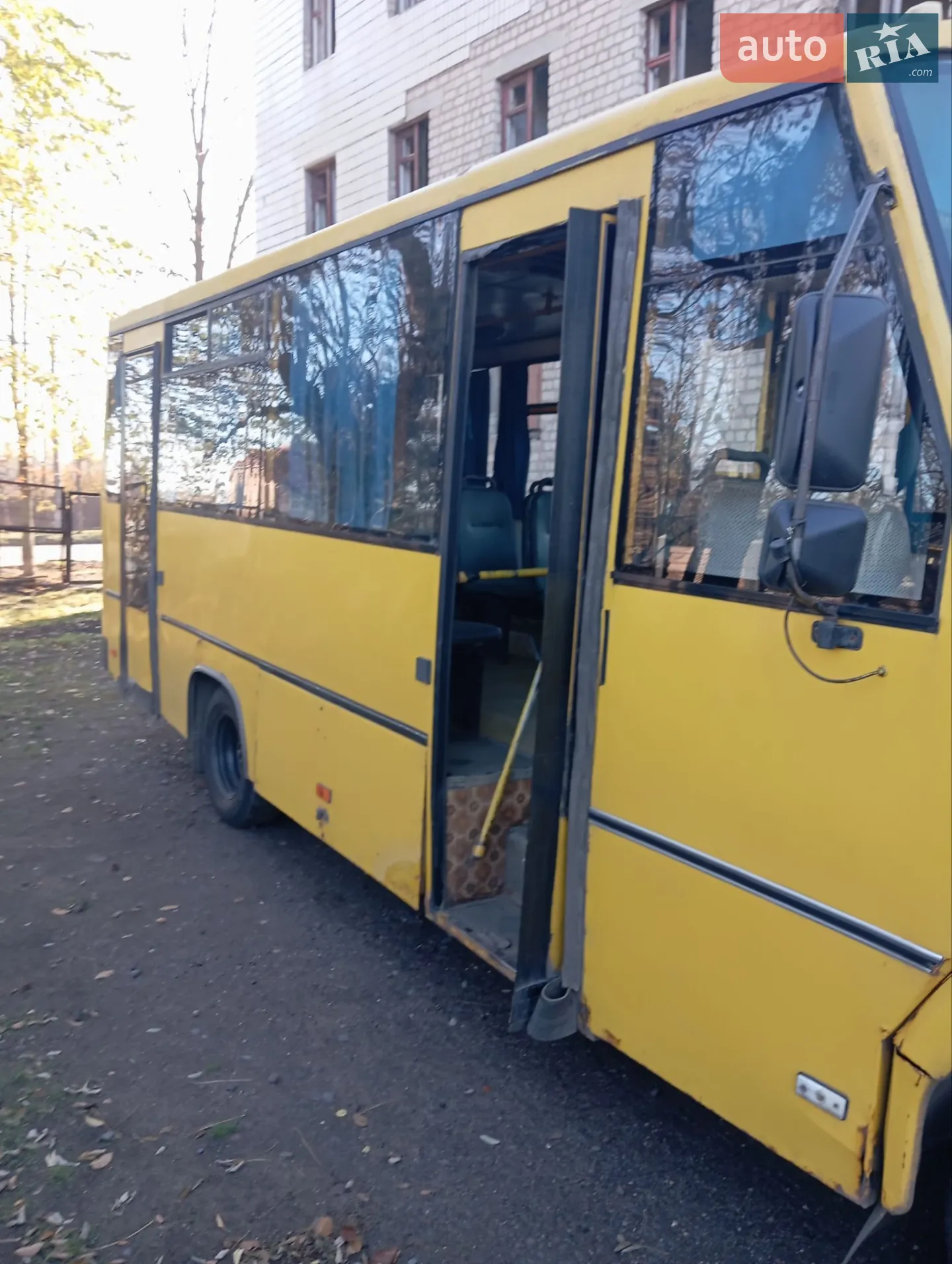 Богдан А-074 2006 VIN Y69A0754060B19005 фото оголошення 3 з 7