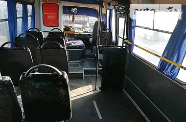 Городской автобус Богдан А-091 2005 в Киеве