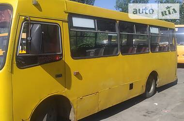 Міський автобус Богдан А-091 2004 в Києві