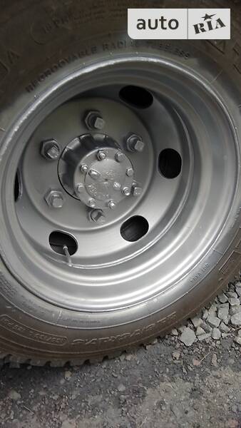 Пригородный автобус Богдан А-091 2003 в Ровно