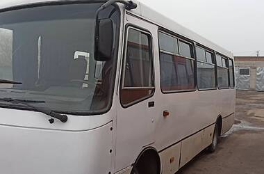 Туристический / Междугородний автобус Богдан А-091 2008 в 