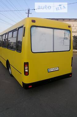 Городской автобус Богдан А-091 2003 в Одессе