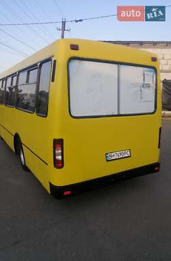Городской автобус Богдан А-091 2003 в 