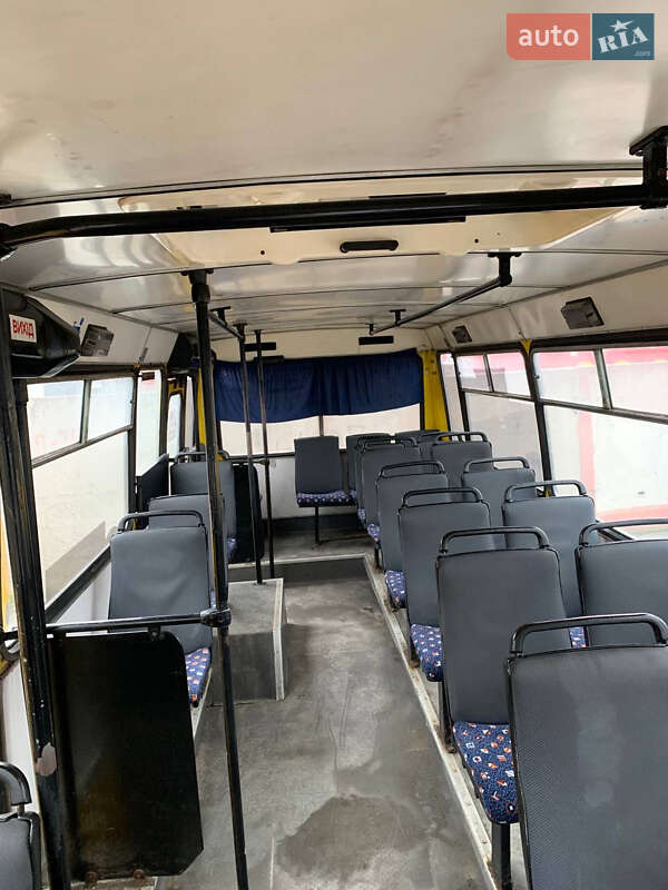 Міський автобус Богдан А-091 2003 в Рівному фото 6 Міський автобус Богдан А-091 2003 в Рівному