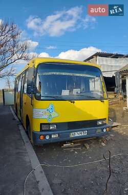 Городской автобус Богдан А-091 2004 в 