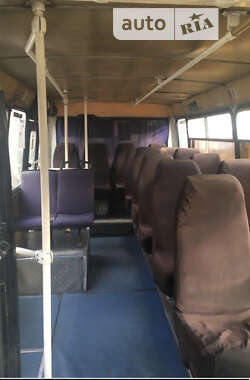 Городской автобус Богдан А-091 2002 в Одессе